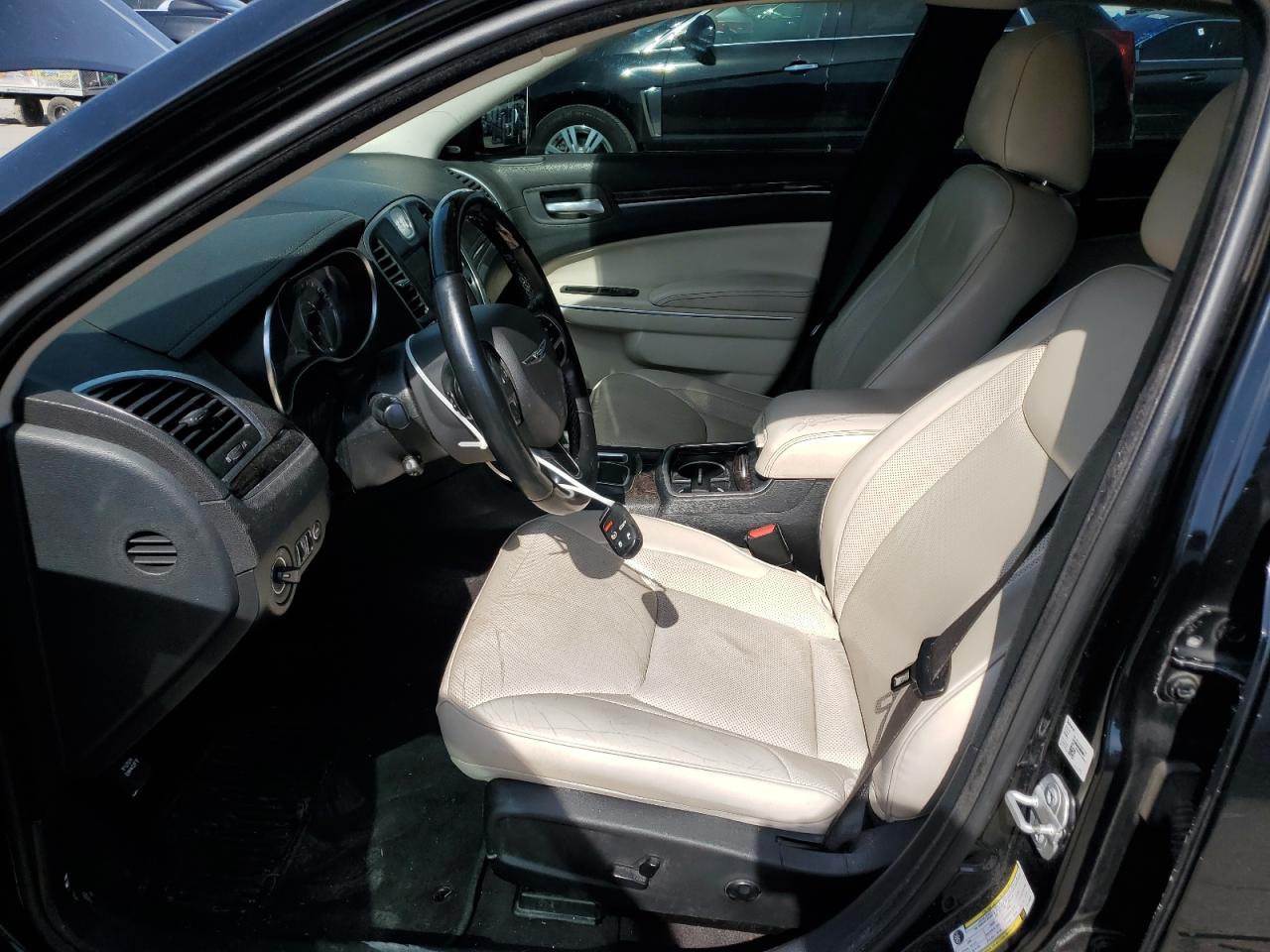 CHRYSLER 300 LIMITED