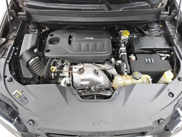 2019 JEEP CHEROKEE L 1C4PJMDN9KD158390