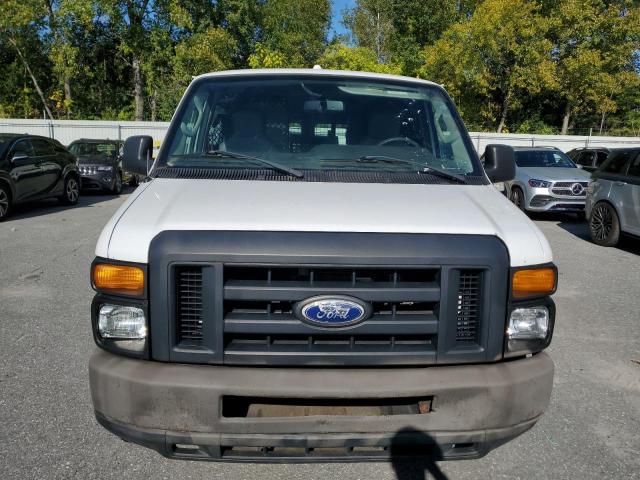 2014 FORD ECONLINE #3259480127