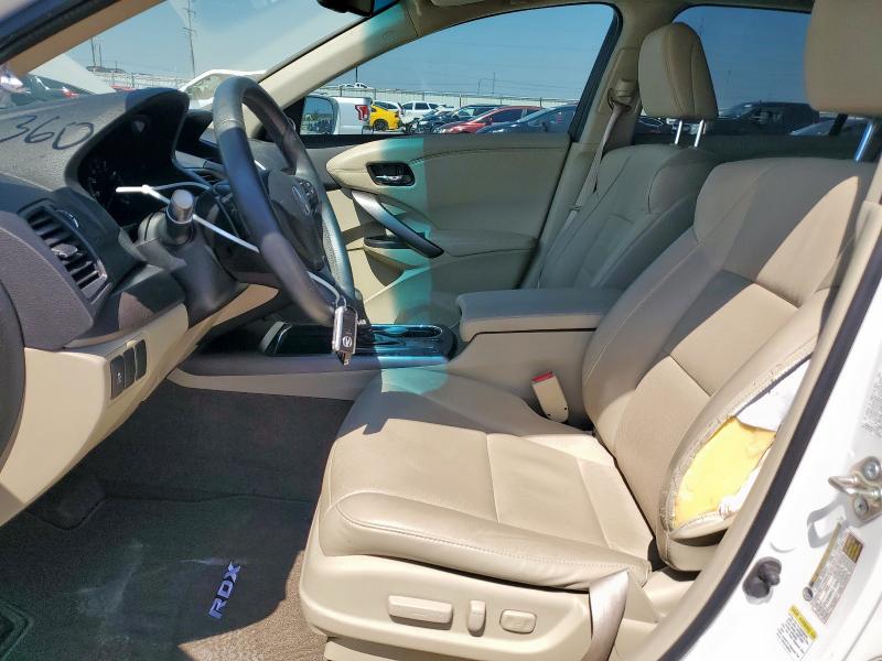 2015 ACURA RDX 5J8TB3H33FL011963