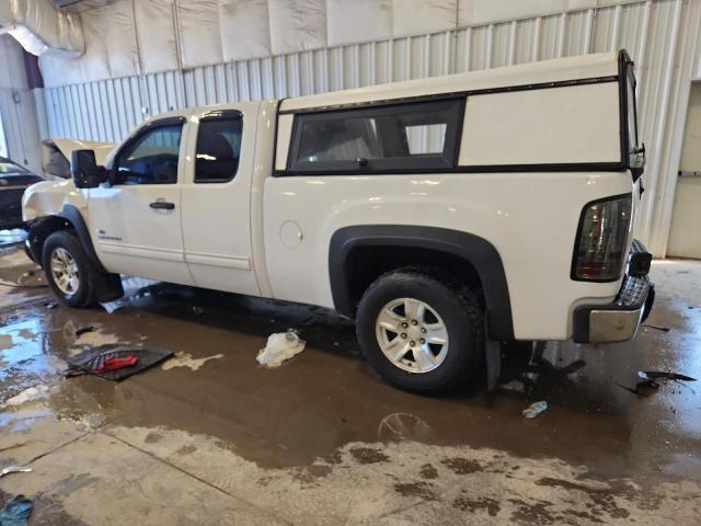 2011 GMC SIERRA K15 - 1GTR2VE39BZ415267