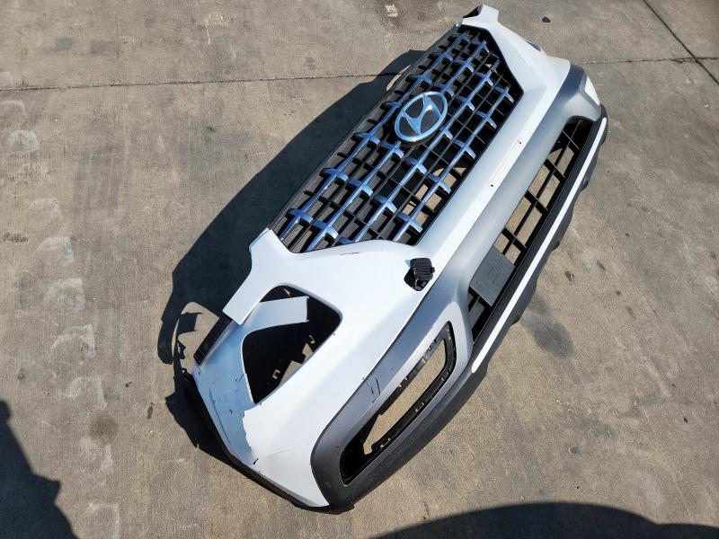 2022 HYUNDAI VENUE SEL KMHRC8A38NU135535