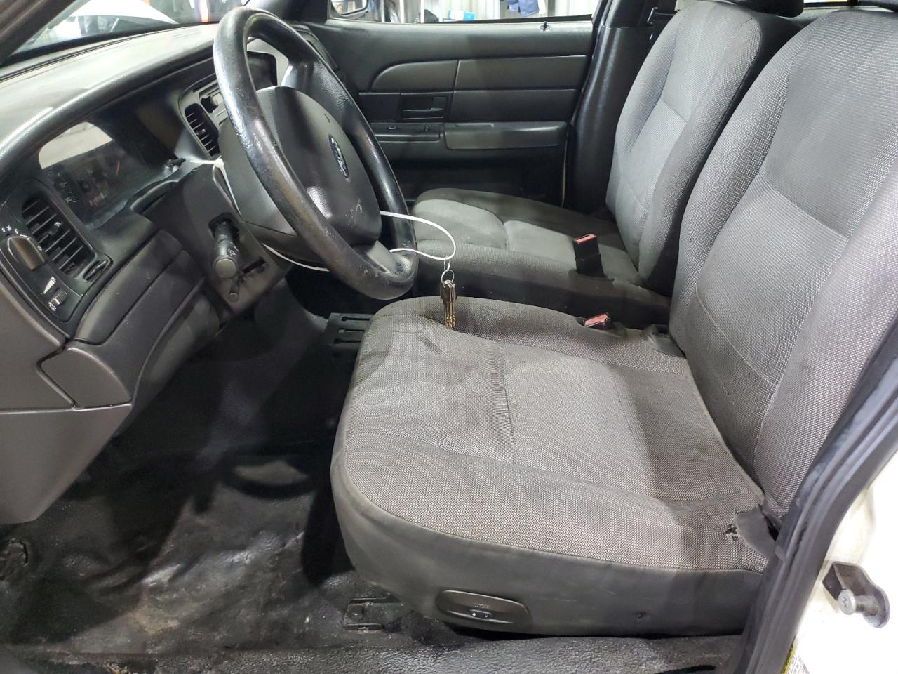 Lot #3273971788 2008 FORD CROWN VICT