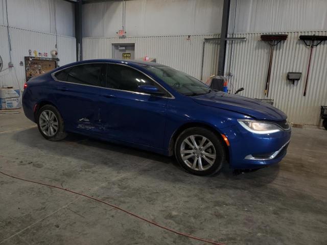 2015 CHRYSLER 200 LIMITE 1C3CCCAB1FN692923