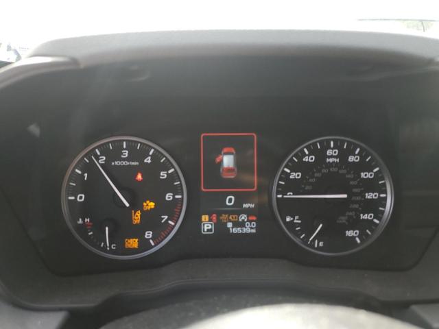 2024 SUBARU CROSSTREK PREMIUM JF2GUADC3R8325710