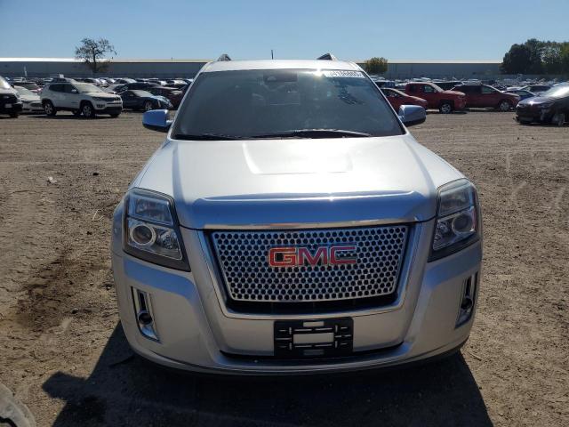 2015 GMC TERRAIN DENALI #3301686630
