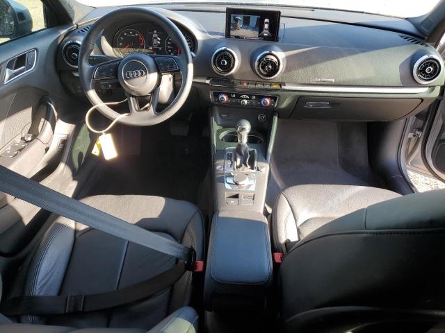 2019 AUDI A3 PREMIUM WAUAUGFF5K1013446