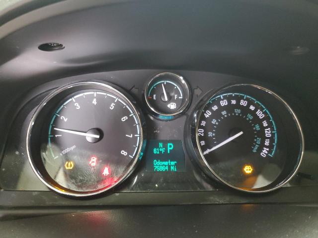 2015 CHEVROLET CAPTIVA LS 3GNAL2EK7FS537569