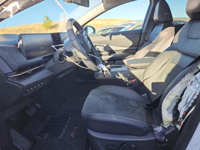 2025 NISSAN ARIYA ENGA JN8AF0BE4SM463058