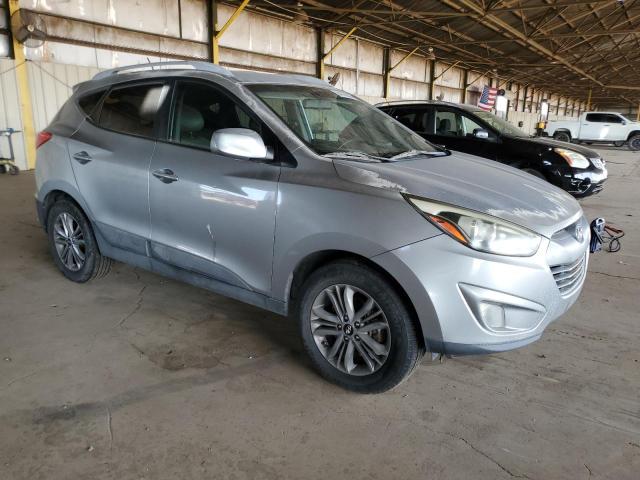 2015 HYUNDAI TUCSON LIM KM8JU3AGXFU979349