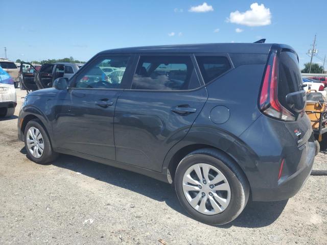 2025 KIA SOUL LX KNDJ23AU3S7257407