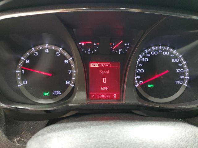 2016 GMC TERRAIN DE 2GKALREK6G6313862