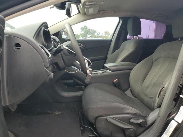 2015 CHRYSLER 200 LIMITE 1C3CCCAB2FN554758