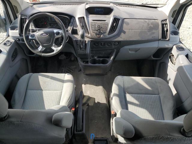 2015 FORD TRANSIT T- 1FTSW2CM2FKA05960