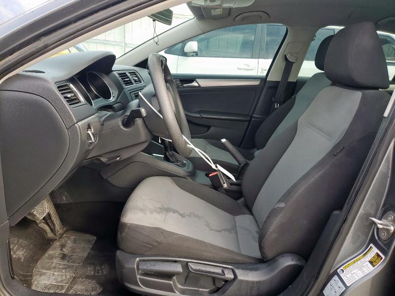 2018 VOLKSWAGEN JETTA S #3284963953