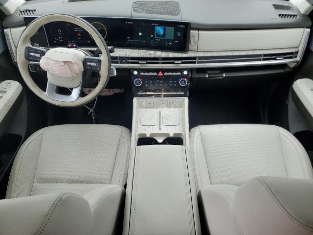 2024 HYUNDAI SANTA FE C 5NMP54GLXRH020809