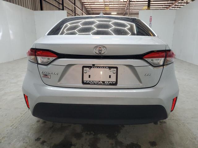 2023 TOYOTA COROLLA LE - 5YFB4MDE3PP041782