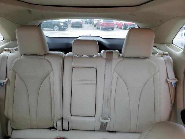 2016 LINCOLN MKC RESERV 5LMCJ3D99GUJ16023