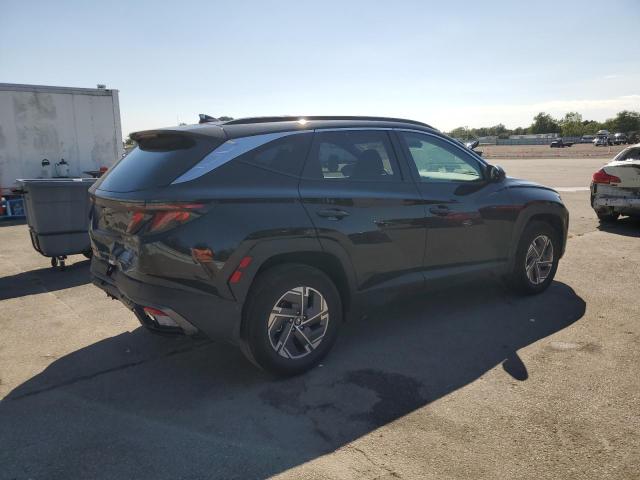 2025 HYUNDAI TUCSON BLU KM8JBDD10SU308219