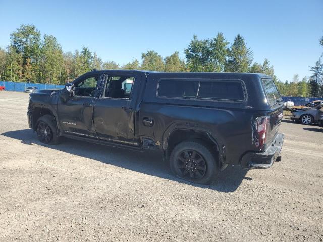 2025 GMC SIERRA K25 - 1GT1UPEY3SF285843