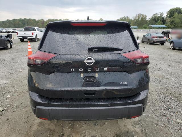 2024 NISSAN ROGUE S #3268319028