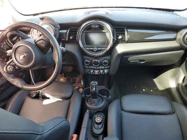 2021 MINI COOPER S WMWXU9C03M2P37798