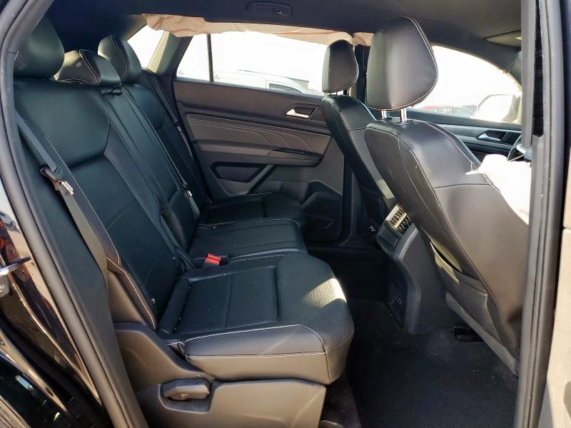 2021 VOLKSWAGEN ATLAS CROS 1V2WC2CA7MC207053