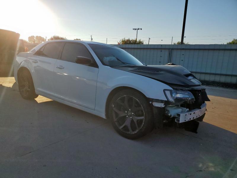 2021 CHRYSLER 300 TOURIN 2C3CCAAG6MH512034