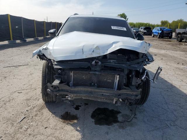 2022 VOLKSWAGEN TIGUAN SE 3VV8B7AX8NM007396