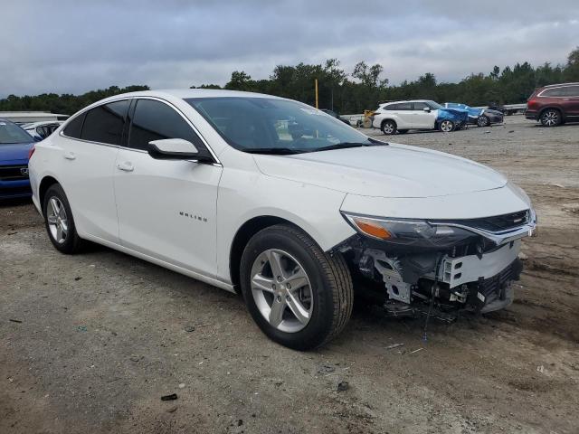 2025 CHEVROLET MALIBU LS - 1G1ZC5ST5SF126088