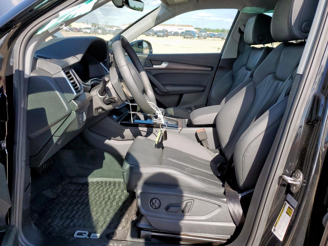 AUDI Q5 PREMIUM PLUS 55