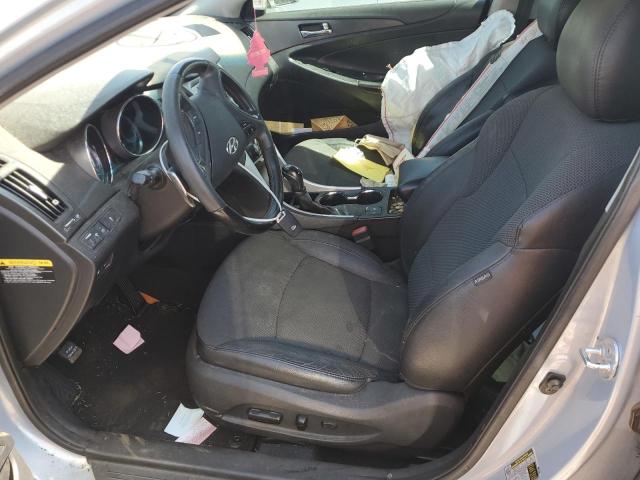 2013 HYUNDAI SONATA SE - 5NPEC4AC2DH790780