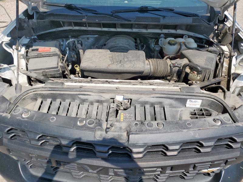 2022 CHEVROLET SILVERADO LTD K1500 1GCRYAED8NZ172751