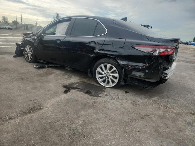 2024 TOYOTA CAMRY LE 4T1C11AK2RU851797
