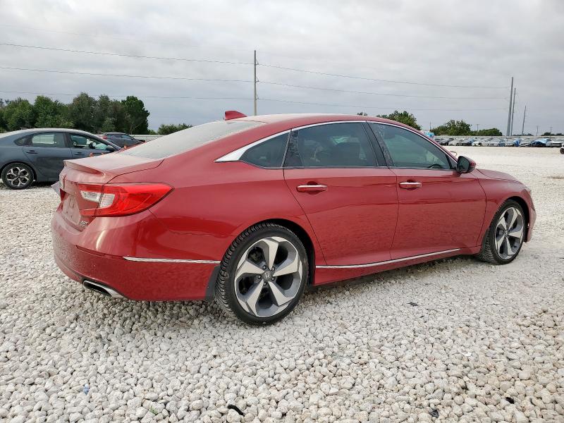 2020 HONDA ACCORD TOU - 1HGCV2F92LA004910