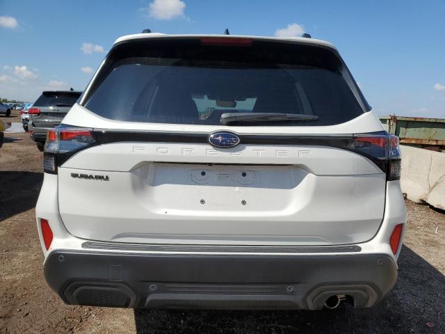 2025 SUBARU FORESTER LIMITED JF2SLDRC8SH415481