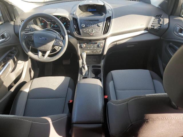 2017 FORD ESCAPE SE - 1FMCU9GD9HUB00239