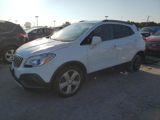 BUICK ENCORE