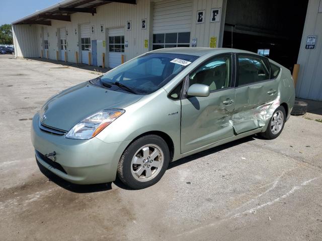 Global Auto Auctions: 2009 TOYOTA PRIUS