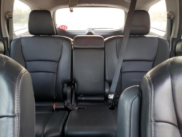 2018 HONDA PILOT EXL 5FNYF5H59JB014089