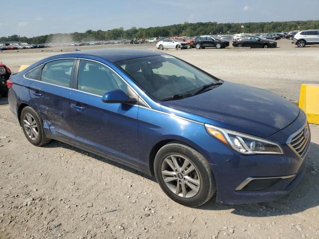 2016 HYUNDAI SONATA SE #3281842460