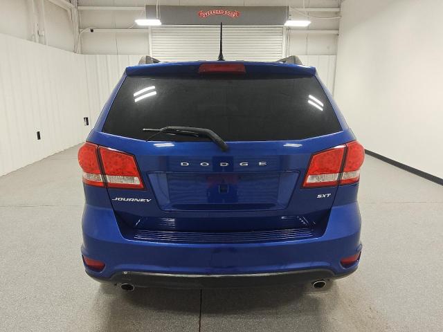 2015 DODGE JOURNEY SX 3C4PDCBG7FT578557