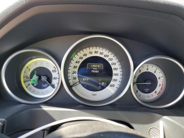 2015 MERCEDES-BENZ E 350 4MAT WDDHF8JB6FB131744