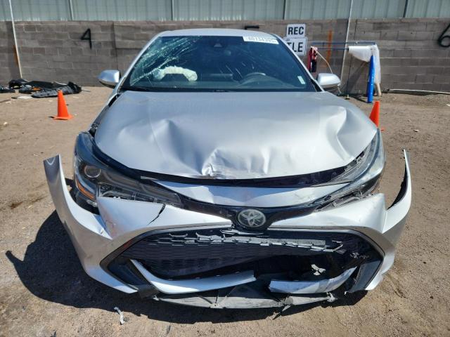 2021 TOYOTA COROLLA SE JTND4MBE7M3111117