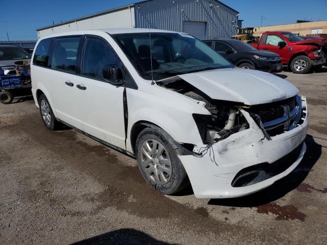 2019 DODGE GRAND CARA 2C4RDGBG2KR807160