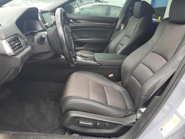 2022 HONDA ACCORD HYB 1HGCV3F29NA004821