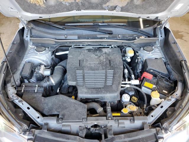 2019 SUBARU FORESTER P JF2SKAEC6KH473239