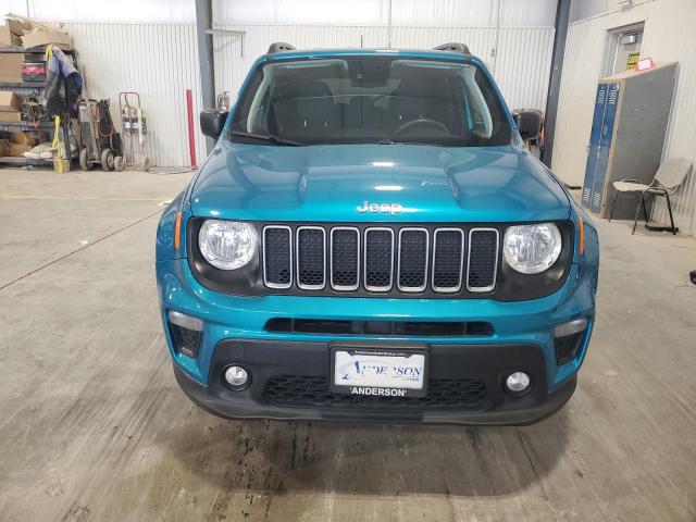 2022 JEEP RENEGADE LATITUDE ZACNJDB13NPN59198