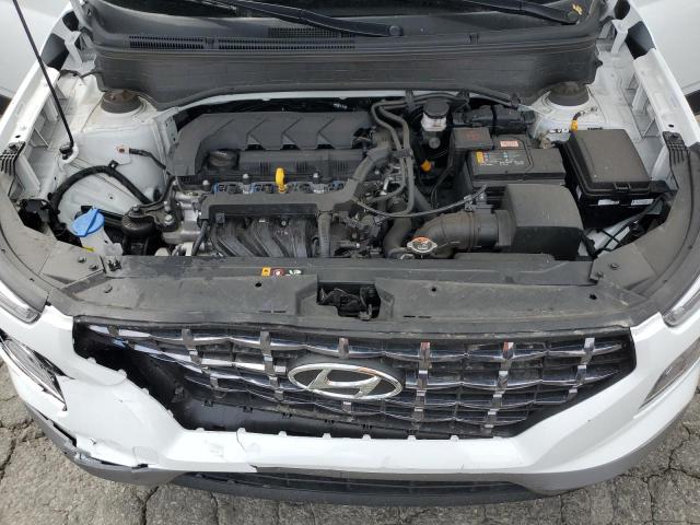 2025 HYUNDAI VENUE SEL #3265304610