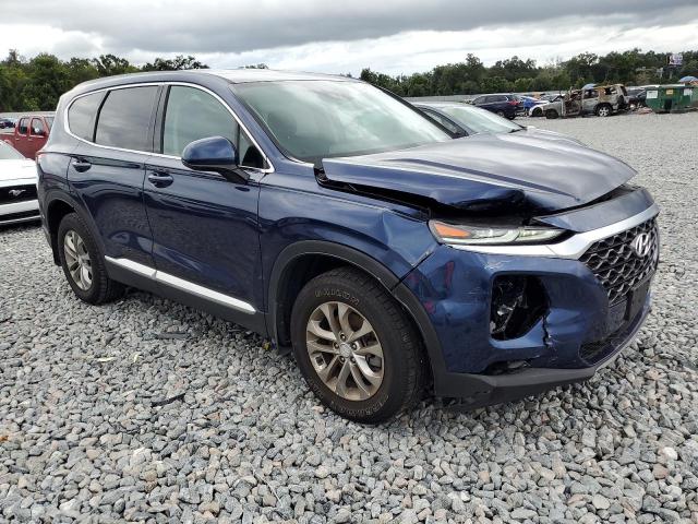 2020 HYUNDAI SANTA FE S 5NMS33AD5LH243584